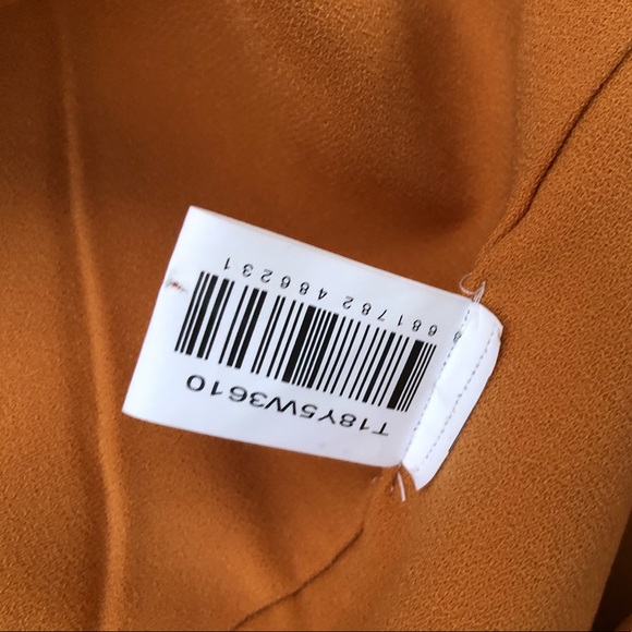 Raisa Vanessa Chainmail Mini Dress 36 XS Fringe - Picture 14 of 15